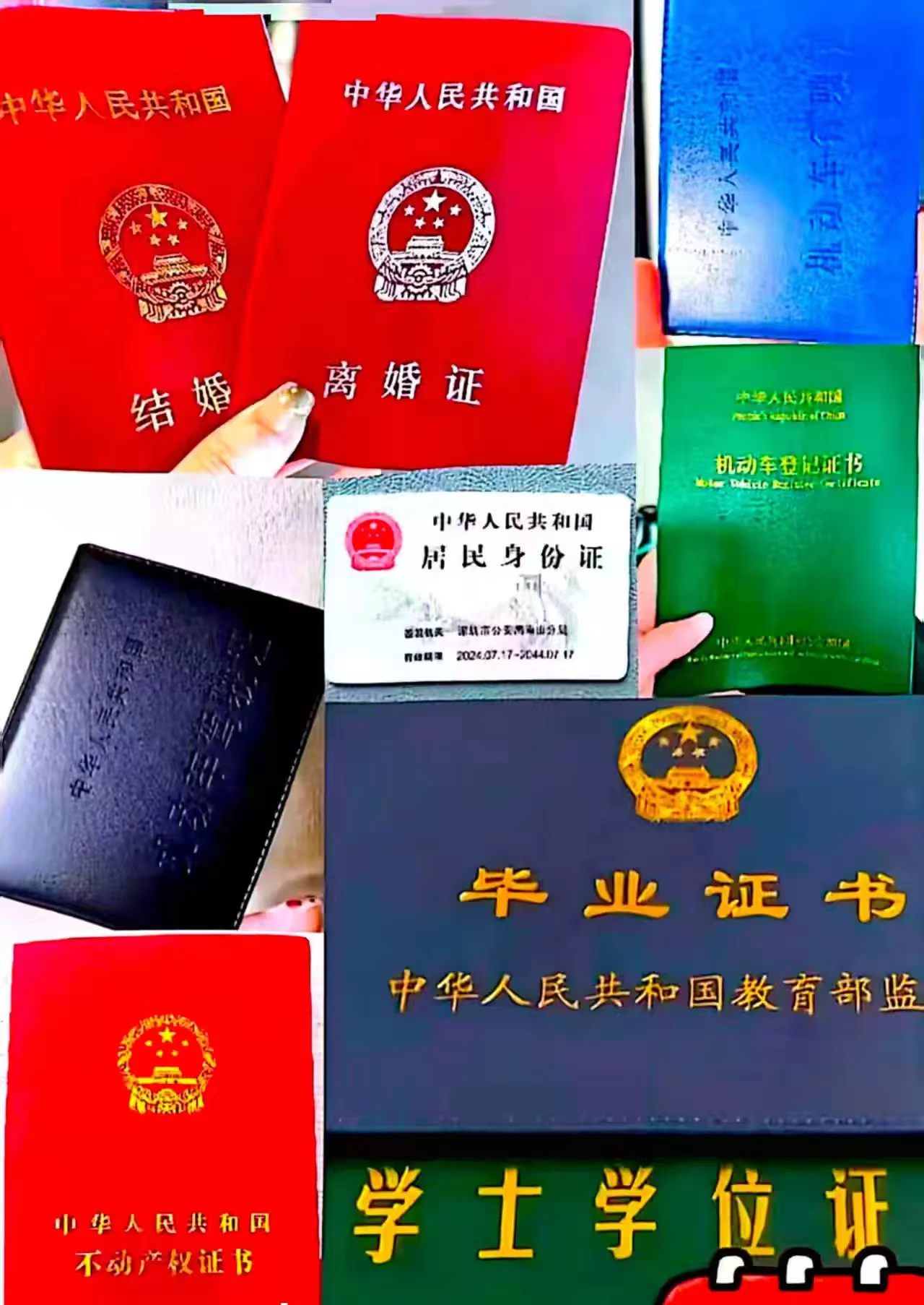 证件证书办理价格电话，你知道为何报价差3倍吗？